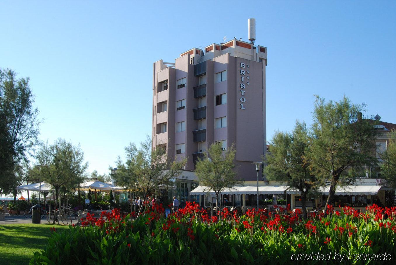 Bristol Hotel