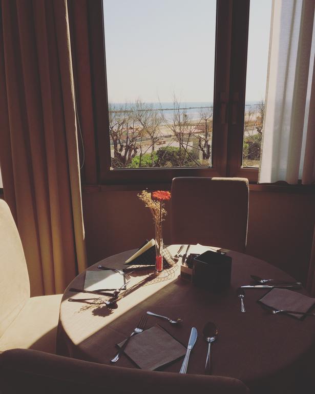 Bristol Hotel Pesaro