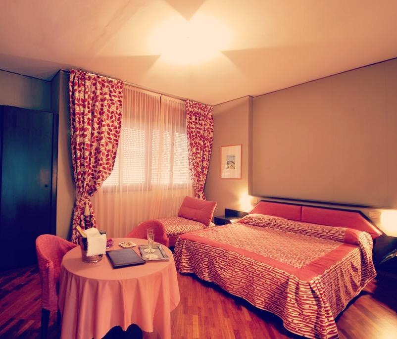 Hotel Bristol 4*