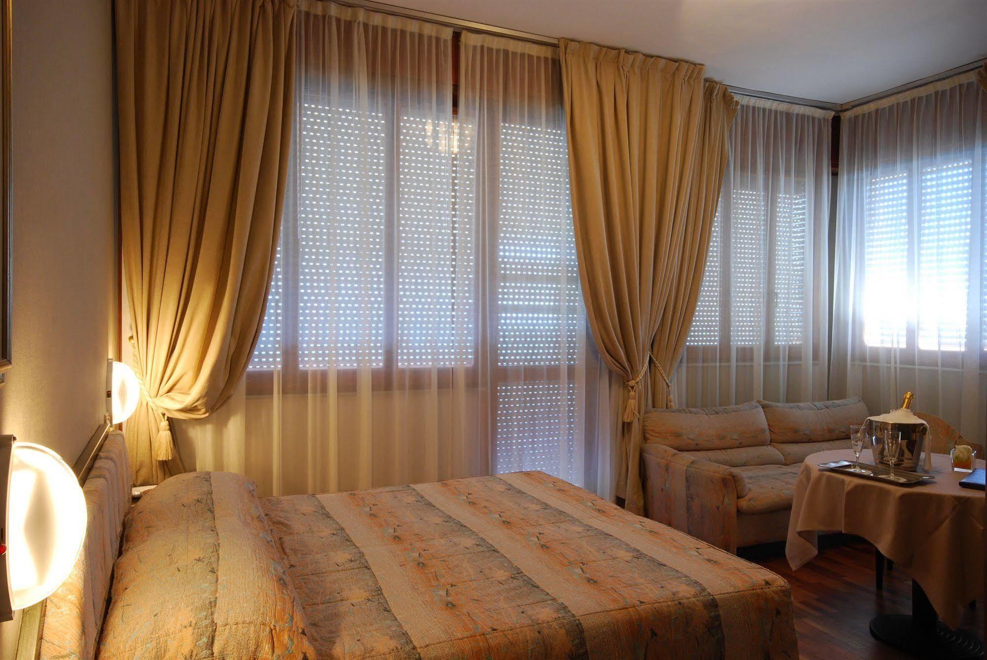 Hotel Bristol 4*
